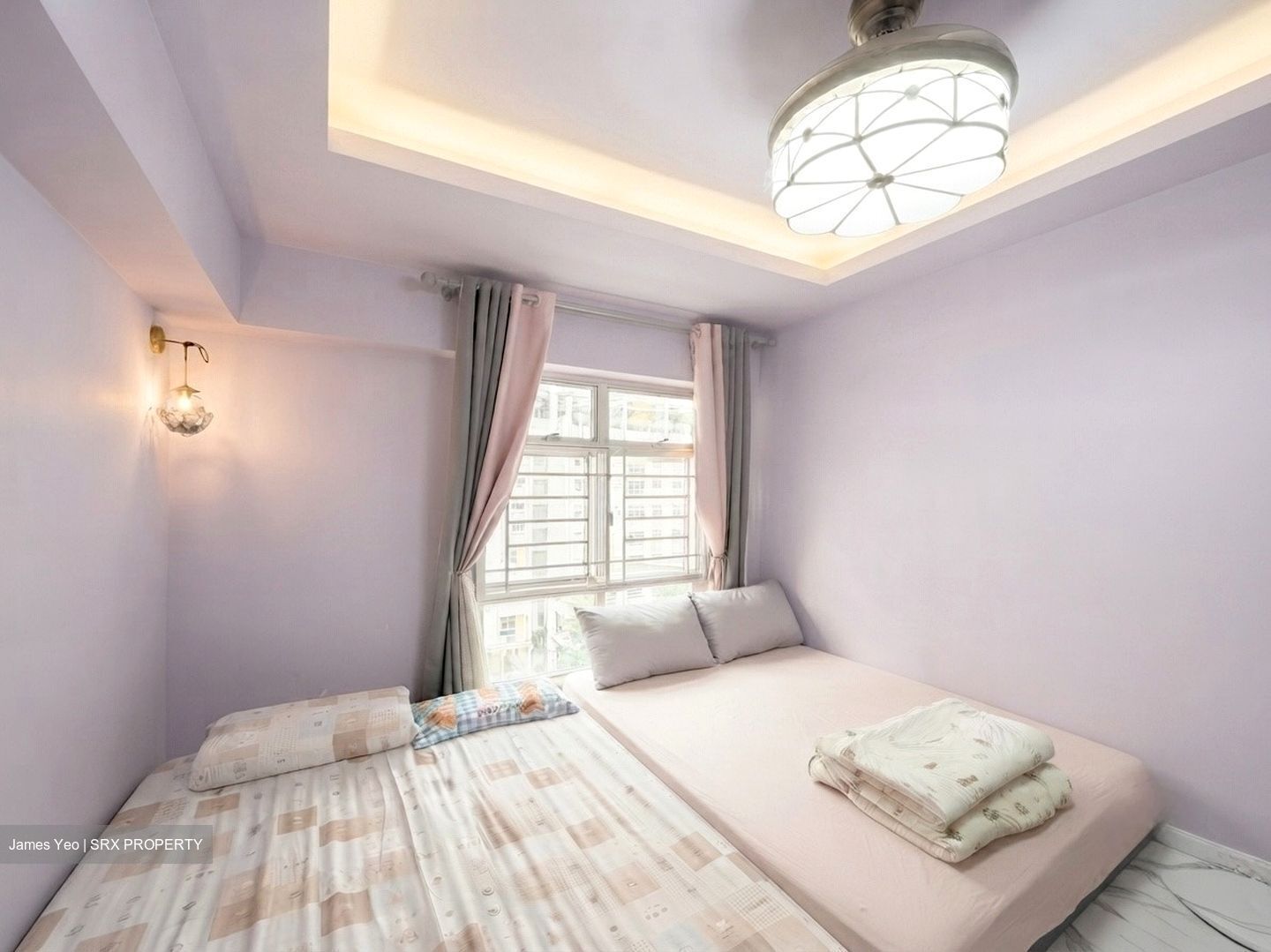 Blk 408B Northshore Residences II (Punggol), HDB 4 Rooms #583338441